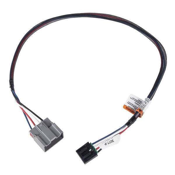 Tekonsha Brake Control Harness 18-20 Expedition