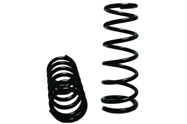 Tuf Truck Front Leveling Coil Springs Dodge Ram 94-13 2500/ 94-12 3500 4WD