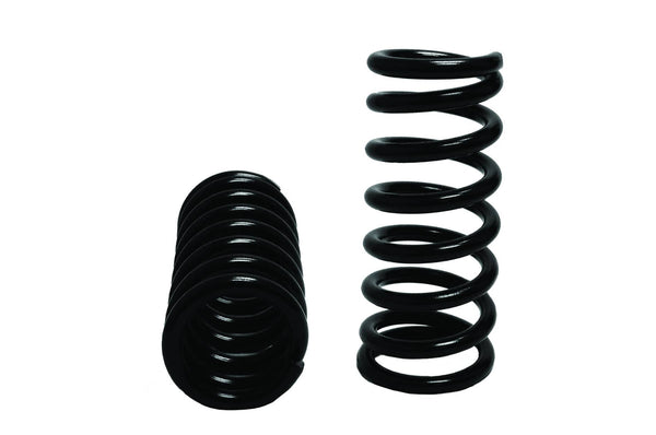 Tuf Truck HD Front Leveling Coil Springs Dodge Ram 94-13 2500/ 94-12 3500 2WD/4WD