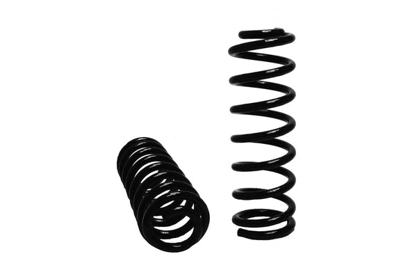 Tuf Truck 500LBS Constant Xhd Rear Coil Springs - 09-24 Ram 1500 2WD/4WD (EXCLUDING REBEL)/ 19-24 Ram 1500 Classic