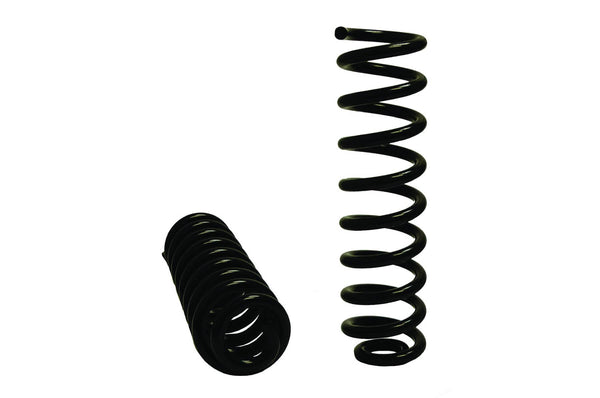 Tuf Truck Front Leveling Coil Springs 05-19 Super Duty 4WD