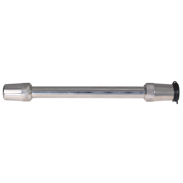 Trimax Locks Premium 5/8" Diameter X 61/8" Spanswing Away Trailer Lock