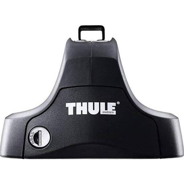 Foot Pack Thule Roof Racks