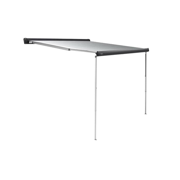 Thule Auvent mural Hideaway 8.5 pi x 6.5 pi - noir