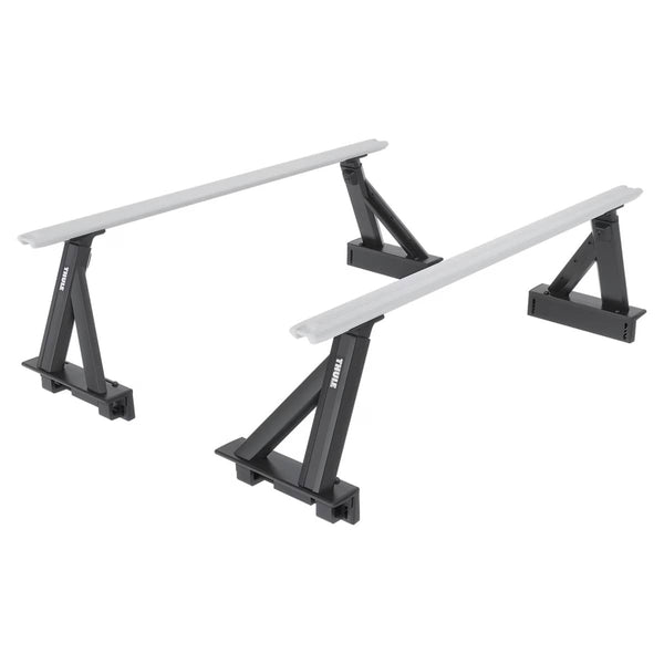 Thule Xscape Bedrail Upright