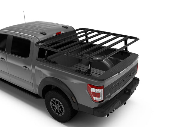 Thule Caprock TB Roof Rack - 65" X 83"