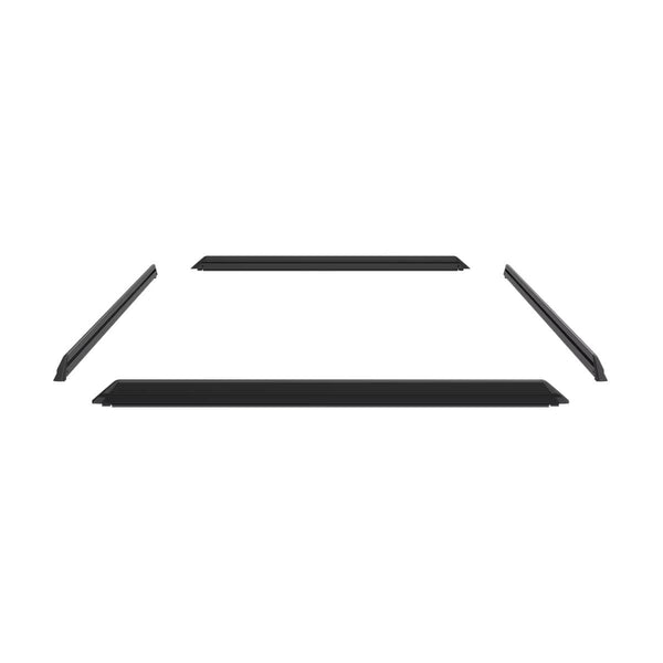 Thule Caprock Roof Rack Truck Bed - 60" X 74.2"
