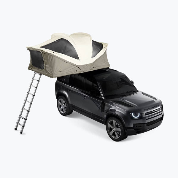 Thule Approach M Rooftop Tent - Pelican Gray