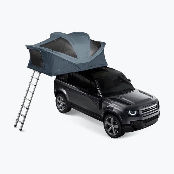 Thule Approach M Rooftop Tent - Dark Slate