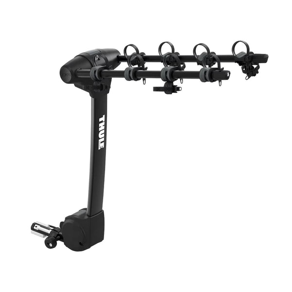 Thule Porte-vélos Apex XT 4 vélos sur attelage, récepteur de 1-1/4 et 2 po