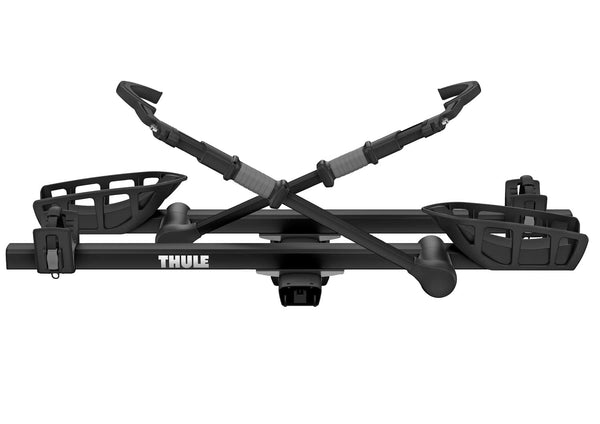 T2 Pro XT Add-ON Black Thule Hitch Mount Requires THU-9034XTB or THU-9034XTB