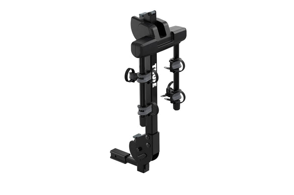 Camber 2-BIKE Carrier - Thule 1-1/4 & 2" Receiver Hitch Mount