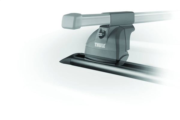 54" Track W/Flare Nut Fasteners Thule Roof Racks