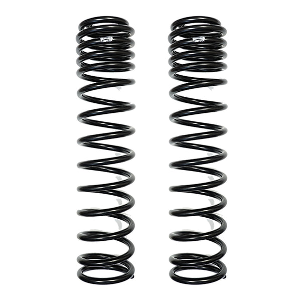 Skyjacker Suspension 4" Coil Springs — 1997-2006 Jeep TJ