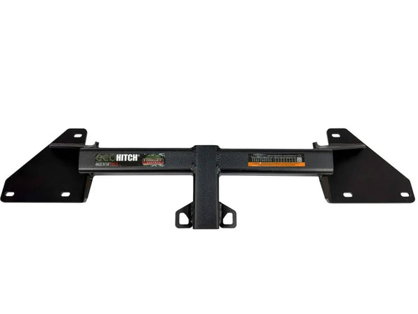 Torklift Class 3 Stainless Steel Stealth Ecohitch with 2" Receiver | 24-26 Model 3