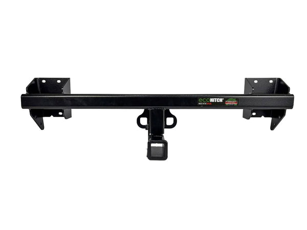 Torklift Class 3 Stainless Steel Stealth Ecohitch with 2" Receiver | 25-26 Volkswagen Tiguan
