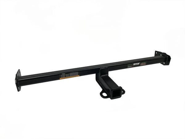 Torklift Stainless Steel Hidden Ecohitch with 2" Receiver | 25-26 Ioniq 5