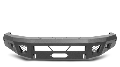 Body Armor 4X4 Front Winch Bumper - TN-19336