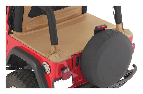 RT Offroad Appearance Products Tonneau Cover (TN10137)