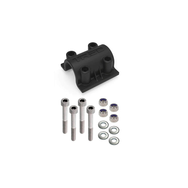 ARB Adaptateur de base de fixation de plaque de récupération TRED (TPMKBA01)