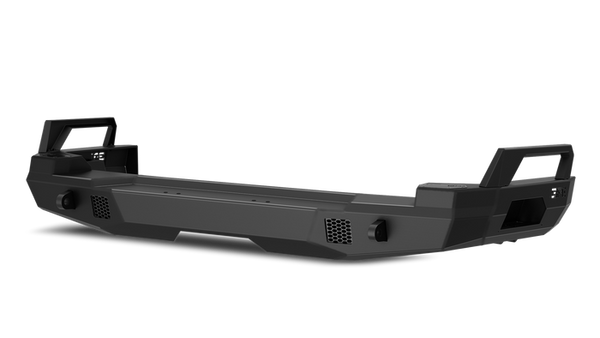 Body Armor 4X4 Rear Bumper - TR-2965