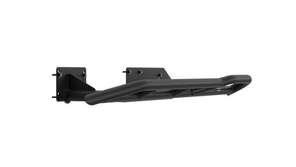 Body Armor 4x4 Rock Sliders — 2010+ Toyota 4Runner