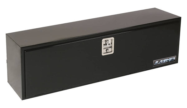 Tradesman Lund Black Steel Underbody 36" Tool Box