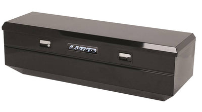 Tradesman Lund Black Steel 48" Chest Tool Box