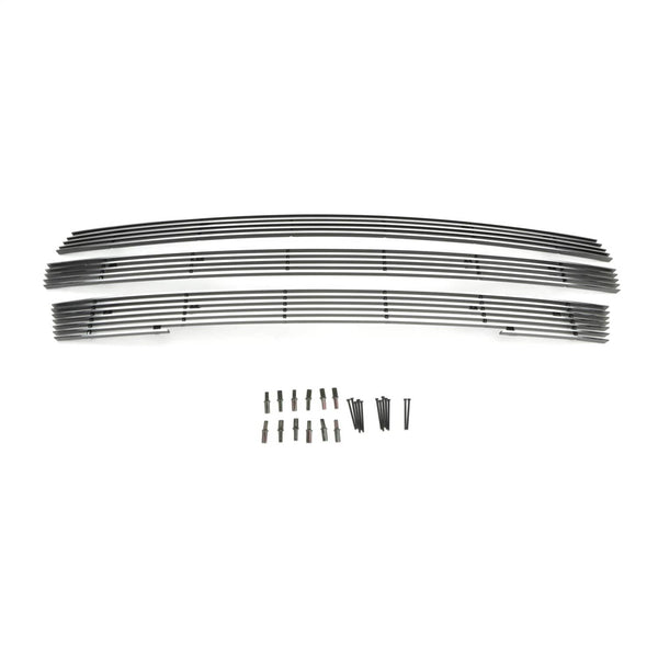 T-Rex Polished Billet Grille Overlay - 20-23 Yukon/Yukon XL