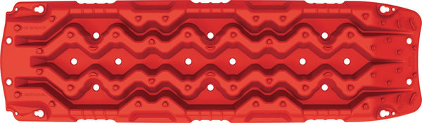 ARB Plaques de récupération TRED GT - rouge