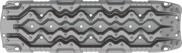 ARB Plaques de récupération TRED HD - argent