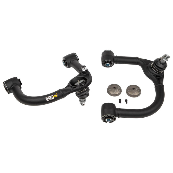 Old Man Emu Control Arms — 2005-2024 Toyota 4Runner; 2007-2014 Toyota FJ Cruiser