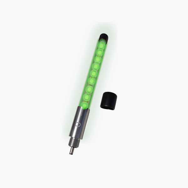 Uni-Bond Lighting Top Lit LED Replacement - Steady Green