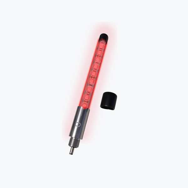 Uni-Bond Lighting Top Lit LED Replacement - Steady Red