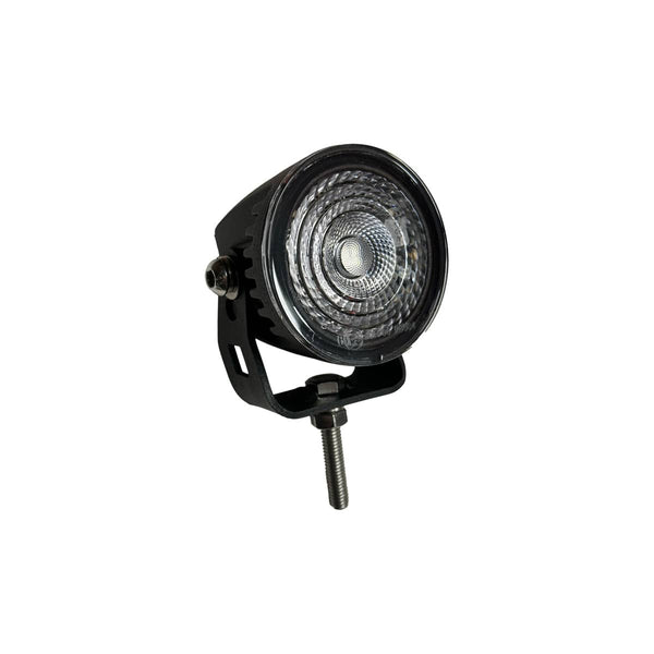 Uni-Bond Lighting 2" Round LED Flood Lamp
