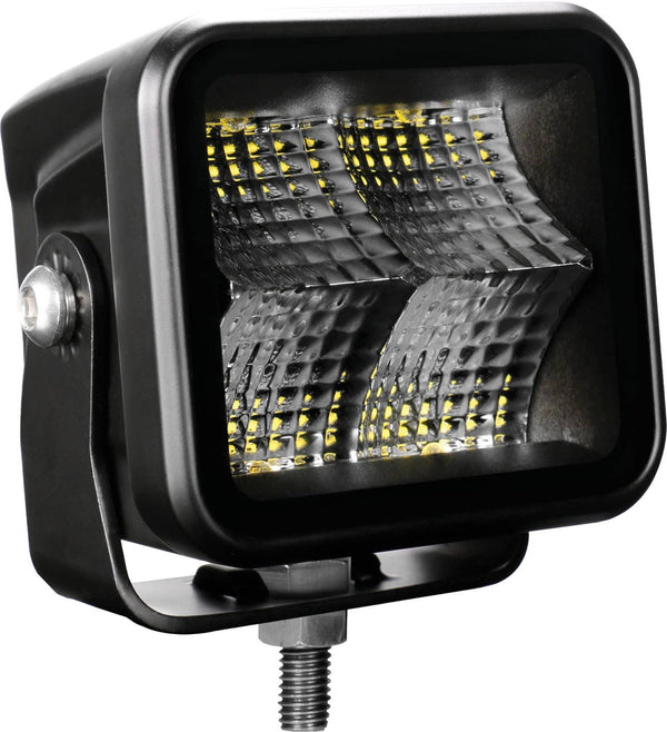 Uni-Bond Lighting 2.75" X 2.5" LED Flood Lamp
