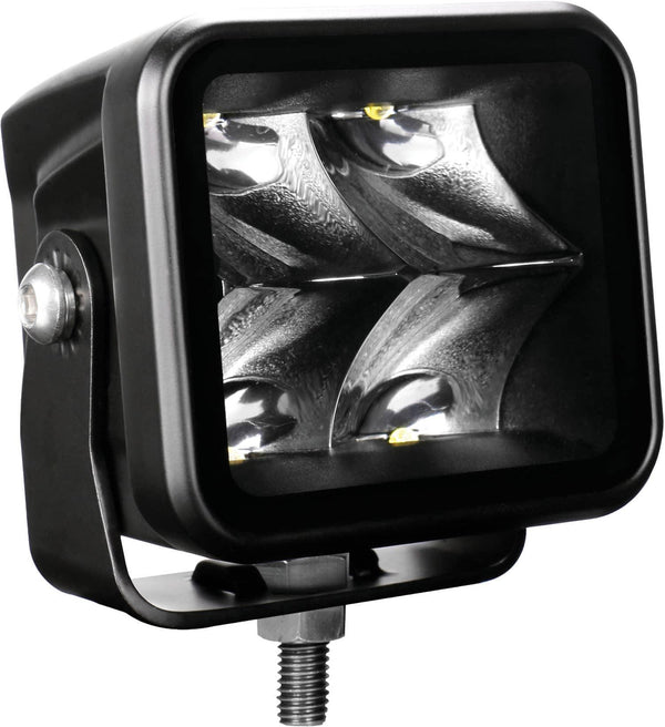 Uni-Bond Lighting 2.75" X 2.5" LED Spot Lamp