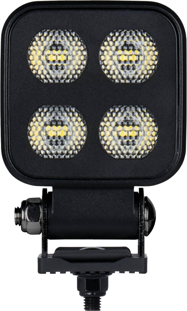 Uni-Bond Lighting 3.5" X 3" LED Flood Lamp
