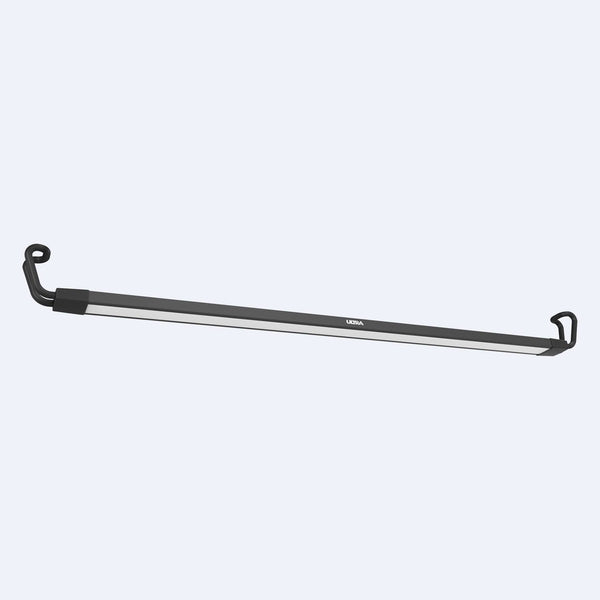 Uni-Bond Lighting 46" Rechargeable Work Light Bar W/ Rotating Hook