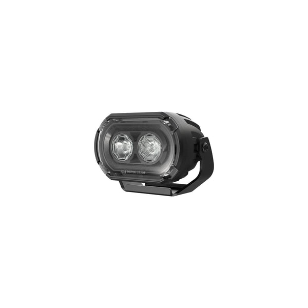 Uni-Bond Lighting 3" LED Pod Light Amber/White
