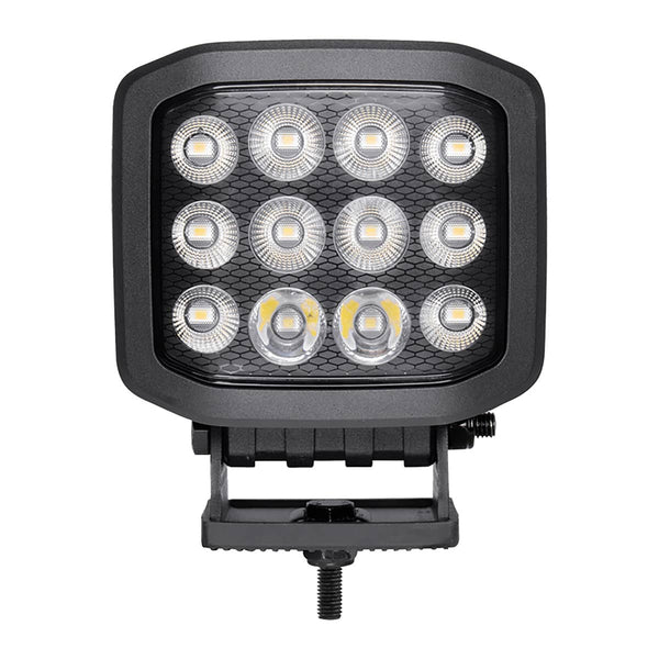 Uni-Bond Lighting 5" LED Driving Lamp - Heavy Duty