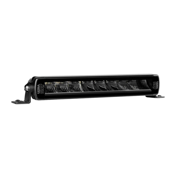 Uni-Bond Lighting 10" LED Flood/Spot Lamp with Position Lamp (3780 LUMENS)
