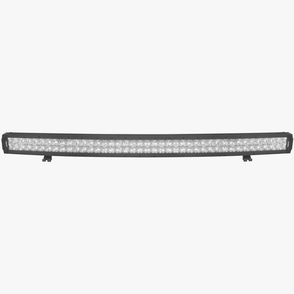 Uni-Bond Barre lumineuse DEL Ultra à double rangée 42" - (UNI-LW94169)