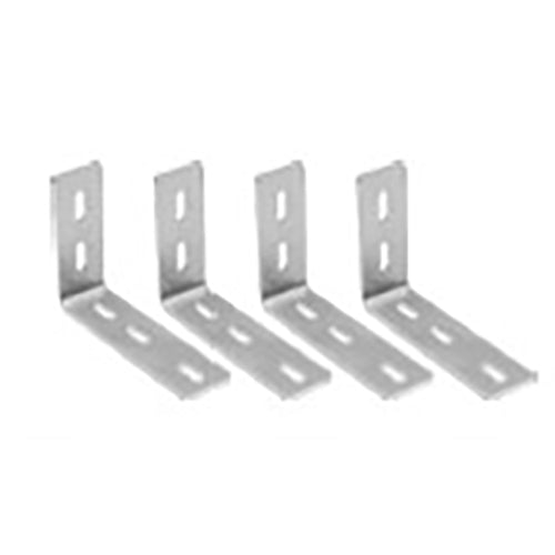Putco Universal Blade Extrusions Black Powdercoating (90122)
