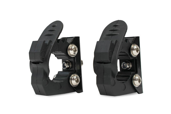 DV8 Offroad Universal Quick Release Tool Mounts Pair