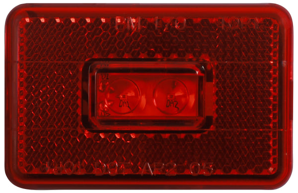 Peterson LED Clearance Light (V170R)