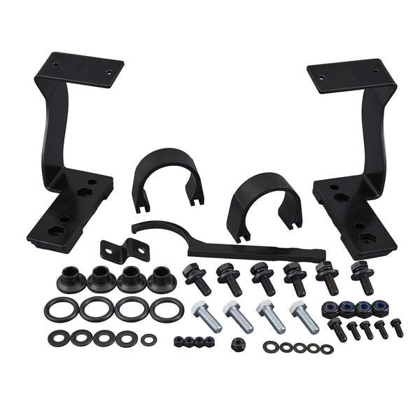 Old Man Emu Shocks — 2005-2023 Toyota Tacoma — Front (ARBVM80010016)