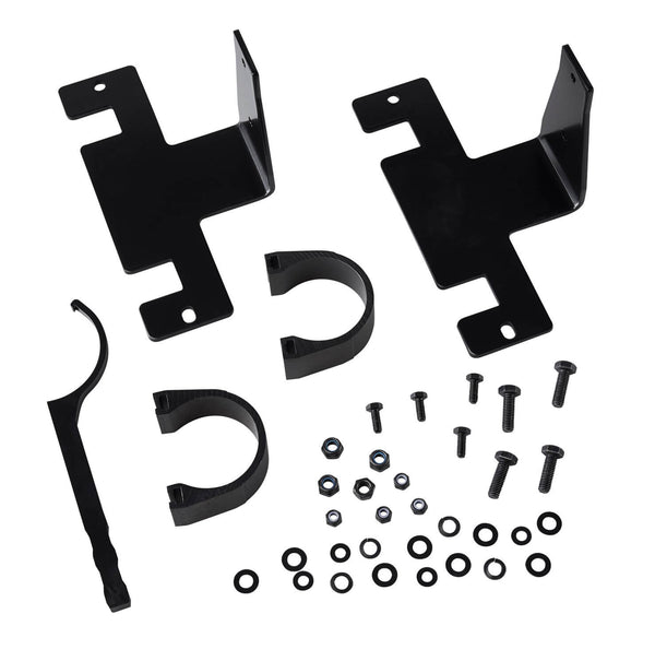 ARB USA/Old Man Emu Rear Bp51 Fit Kit