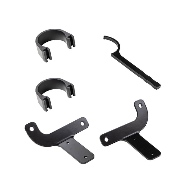 Old Man Emu Shocks — 2024+ Toyota Tacoma (ARBVM80010087)