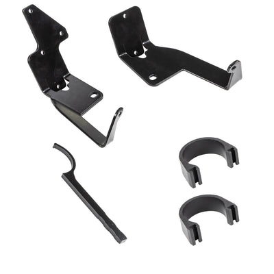 Old Man Emu Shocks — 2024+ Toyota Tacoma (ARBVM80010088)